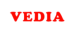 VEDIA GUTSCHEIN